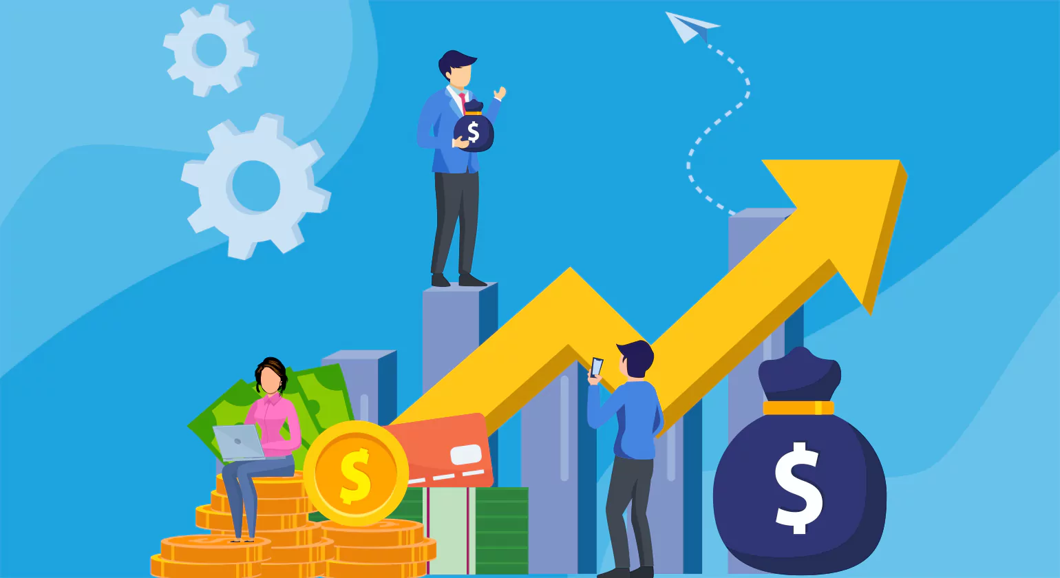 Types of Media Assets Managed by MAM