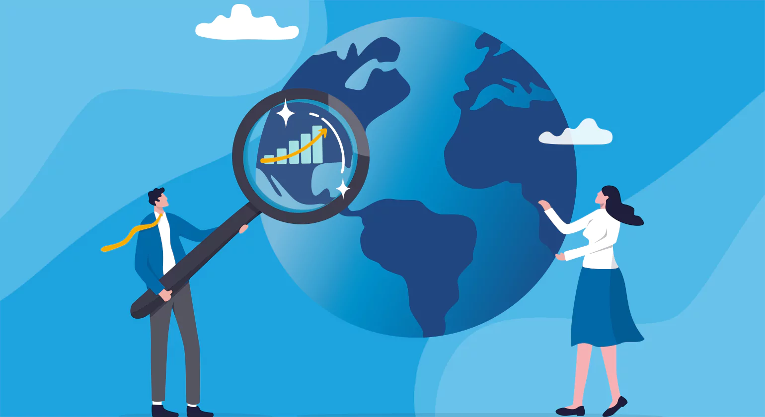 Top 15 Market Research Companies