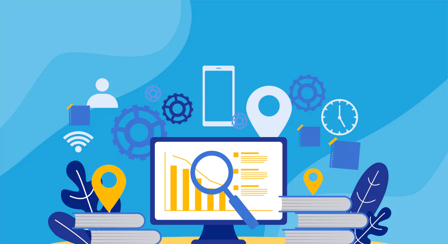 Google My Business Optimization for Search Engine Optimization Michigan​