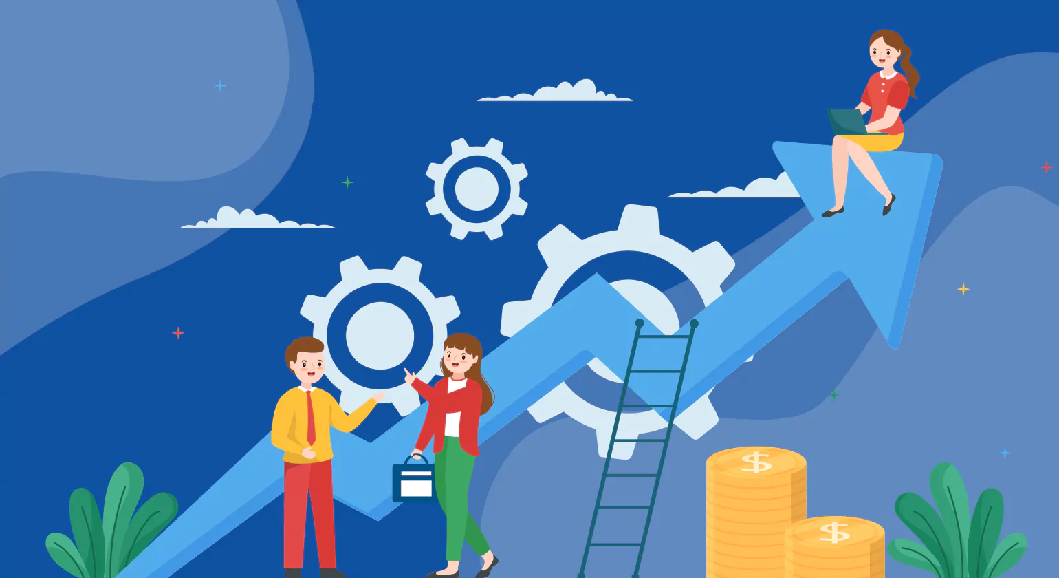 How LinkedIn Ads Management Services Can Help Grow Your Business