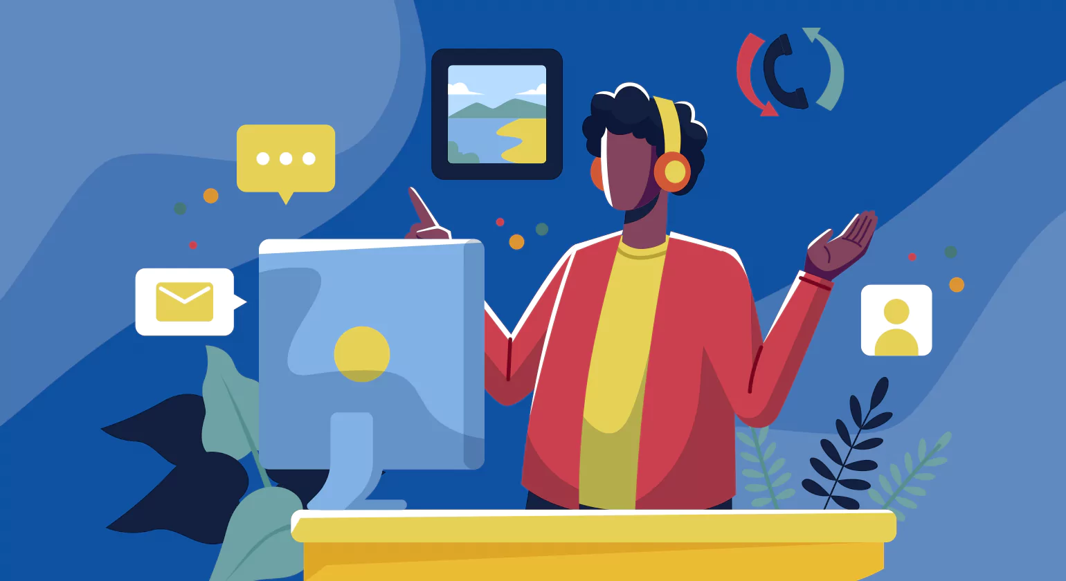 Key Tasks a Bilingual Virtual Assistant Can Handle