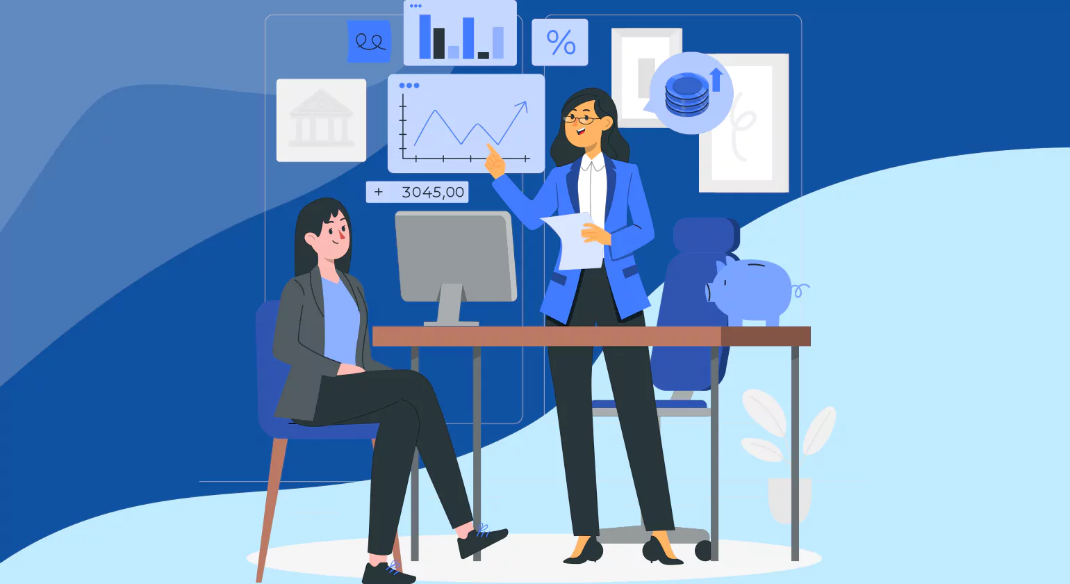 How Can B2B Market Research Work