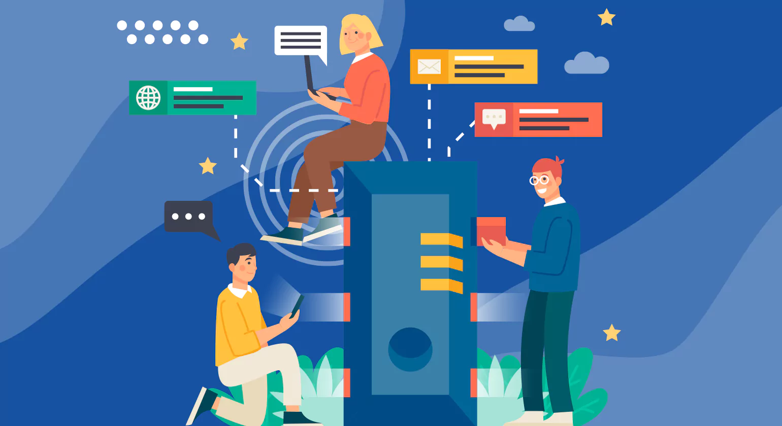 Finding the Right Professionals for Brand Identity Design