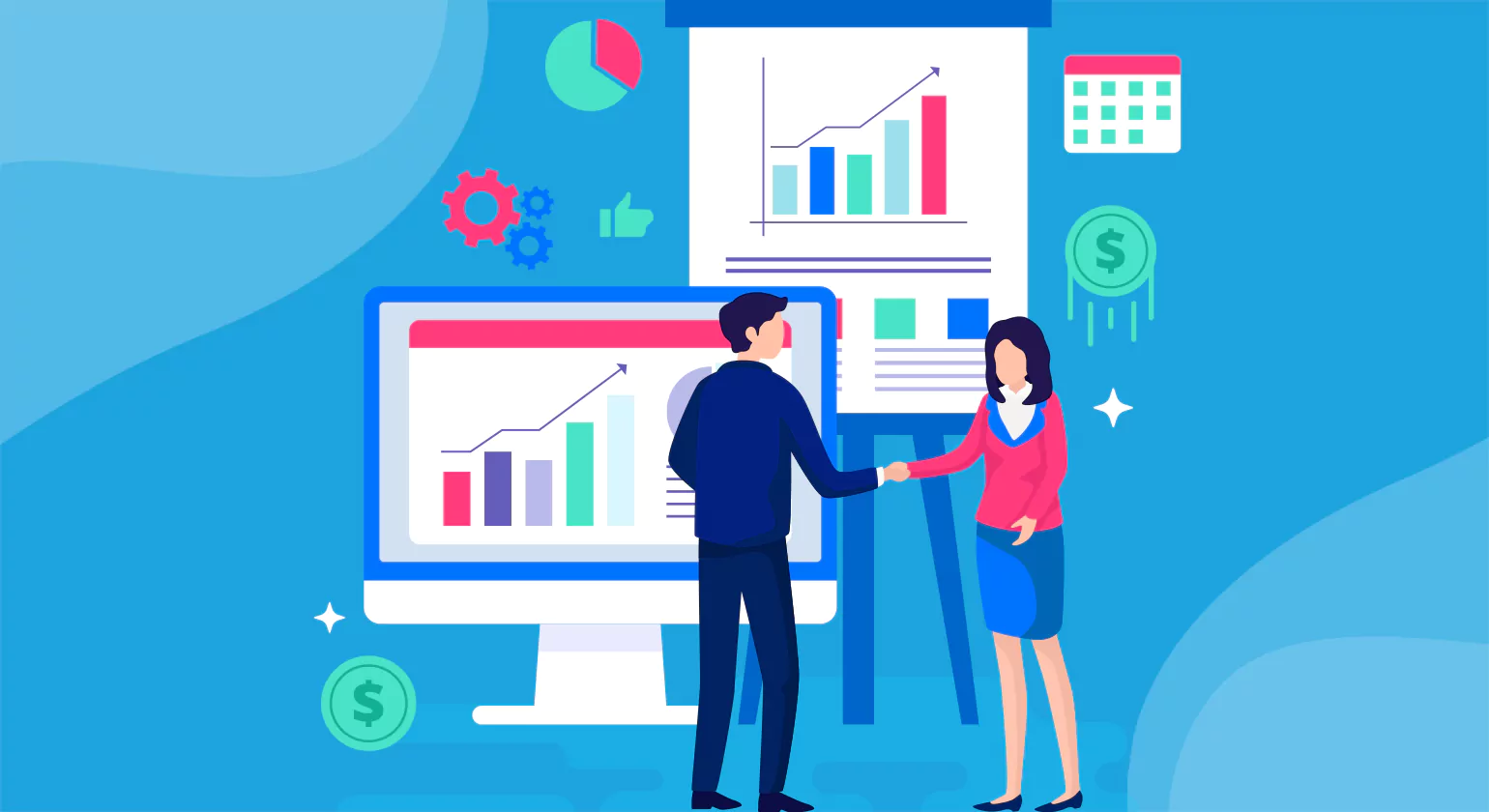 How Does B2B Market Research Differ From B2C