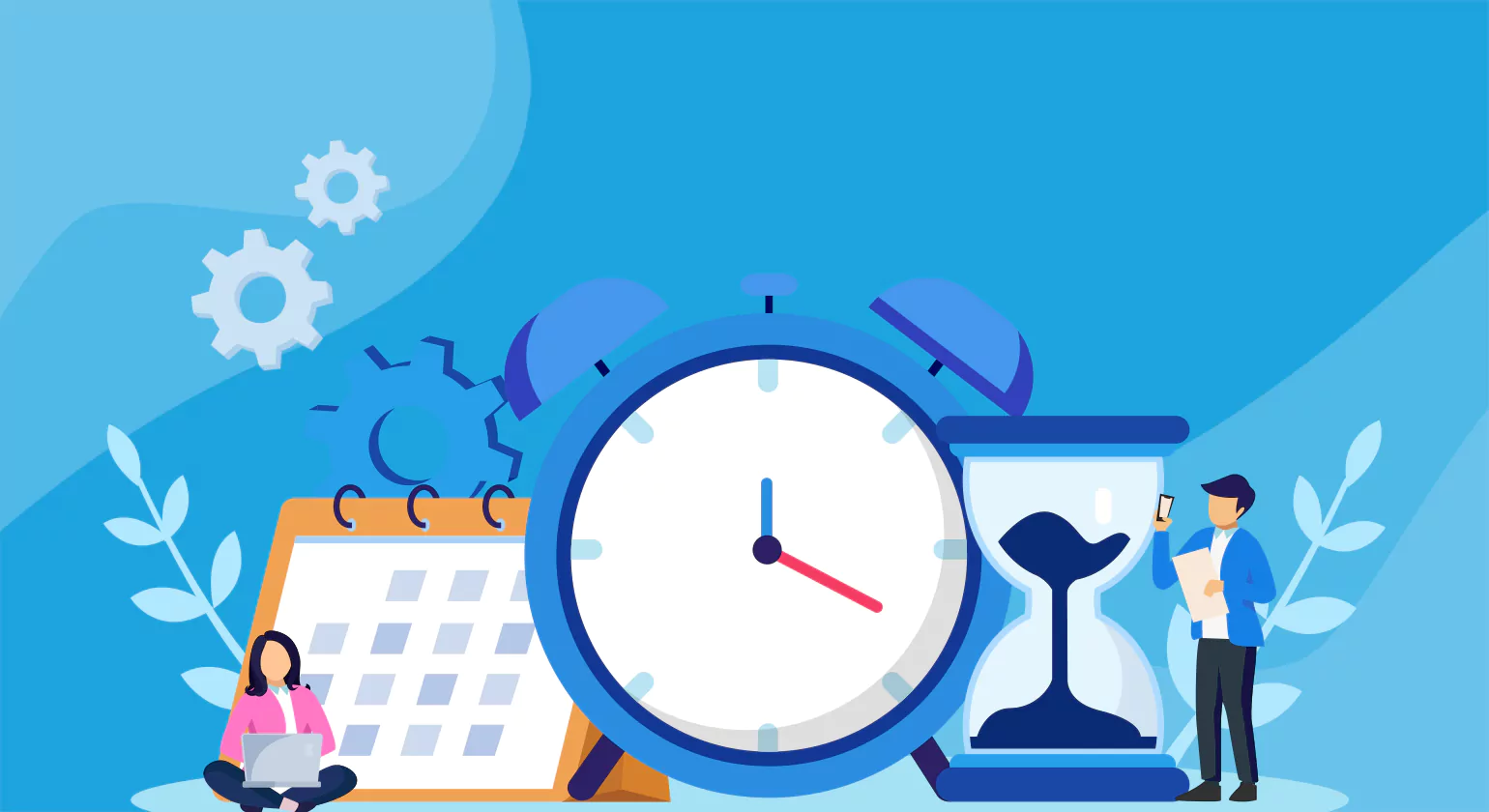 Why Does Reputation Management Take So Long?