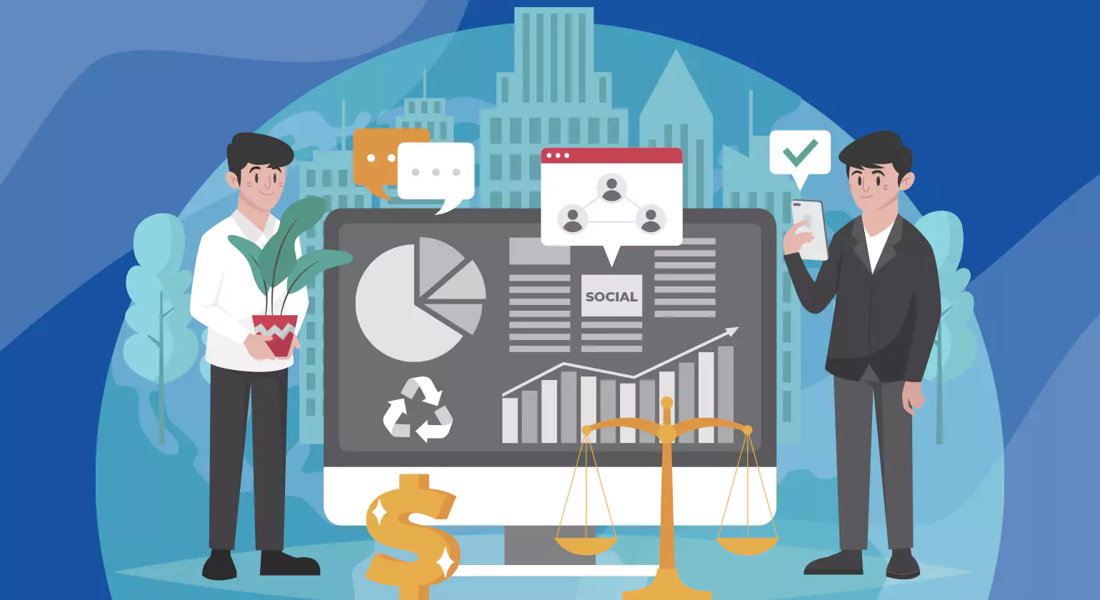 Choose the Right Asset Management