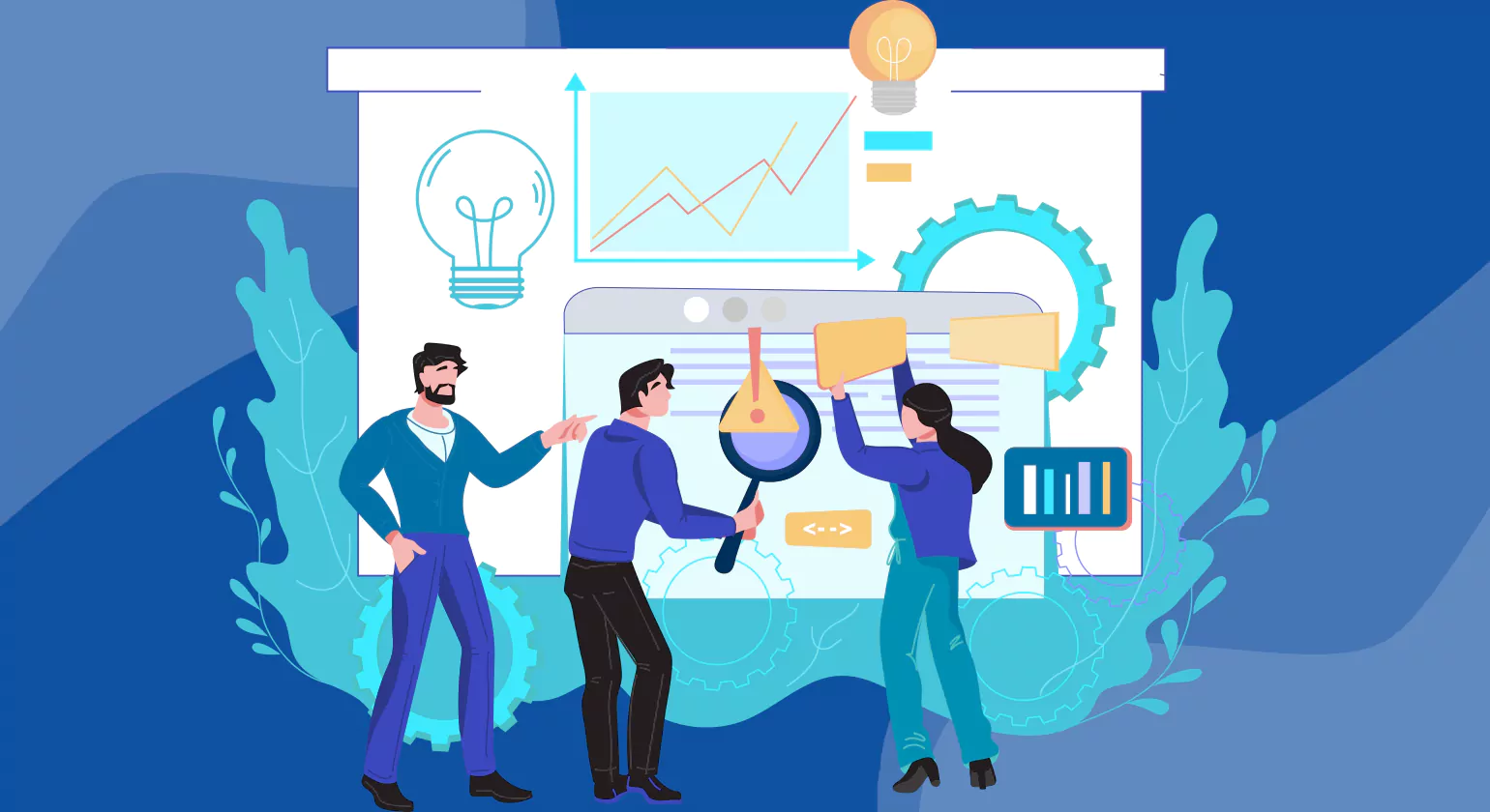 How to Choose the Right SEO Service Provider in Tampa ​