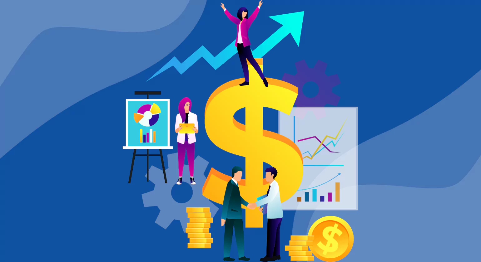 How to Do Bookkeeping for Startups