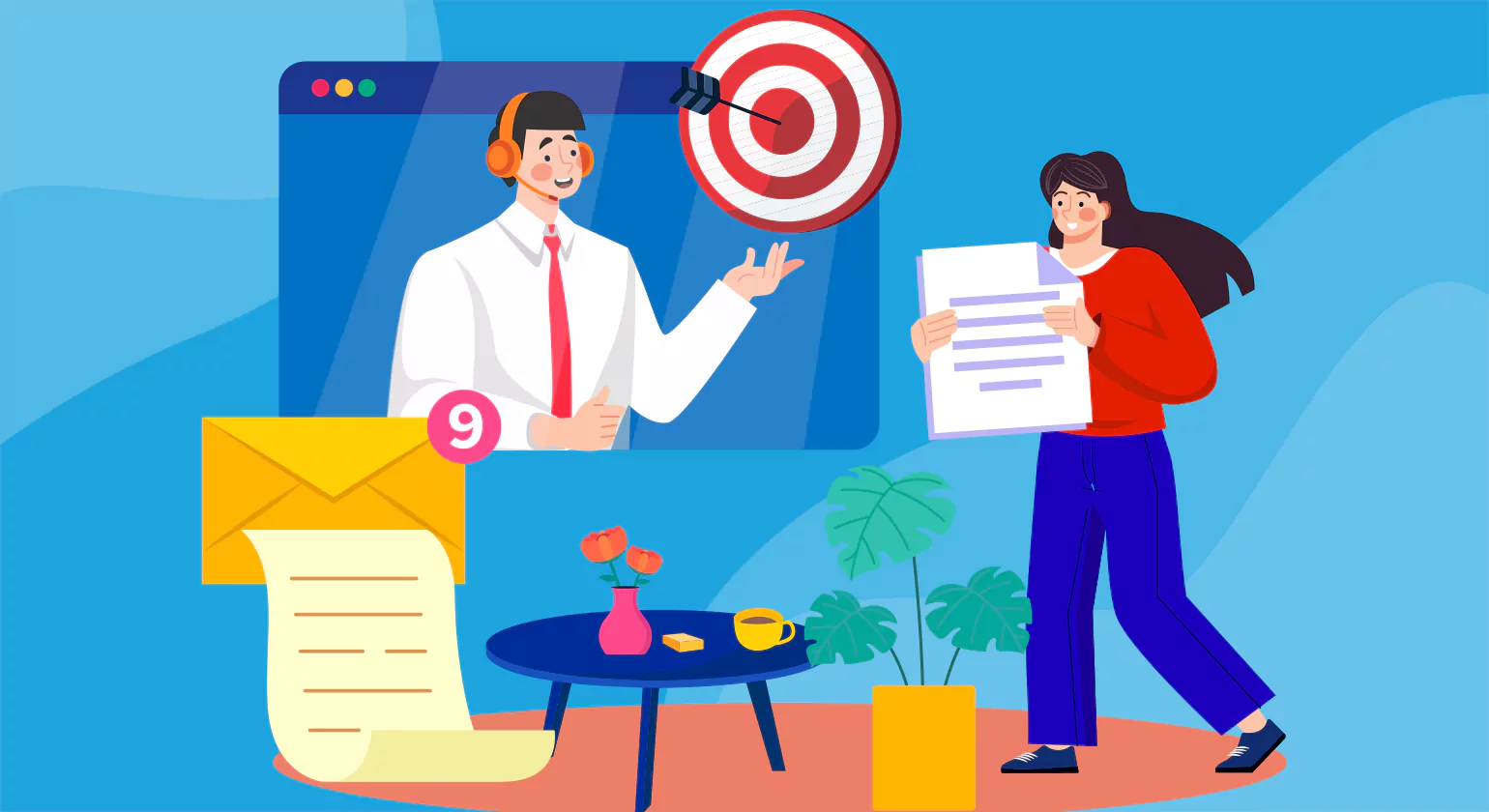 How to Hire a B2B Marketing Agency or Consultant