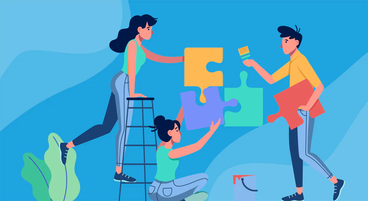 10 Key Components of Brand Identity Services