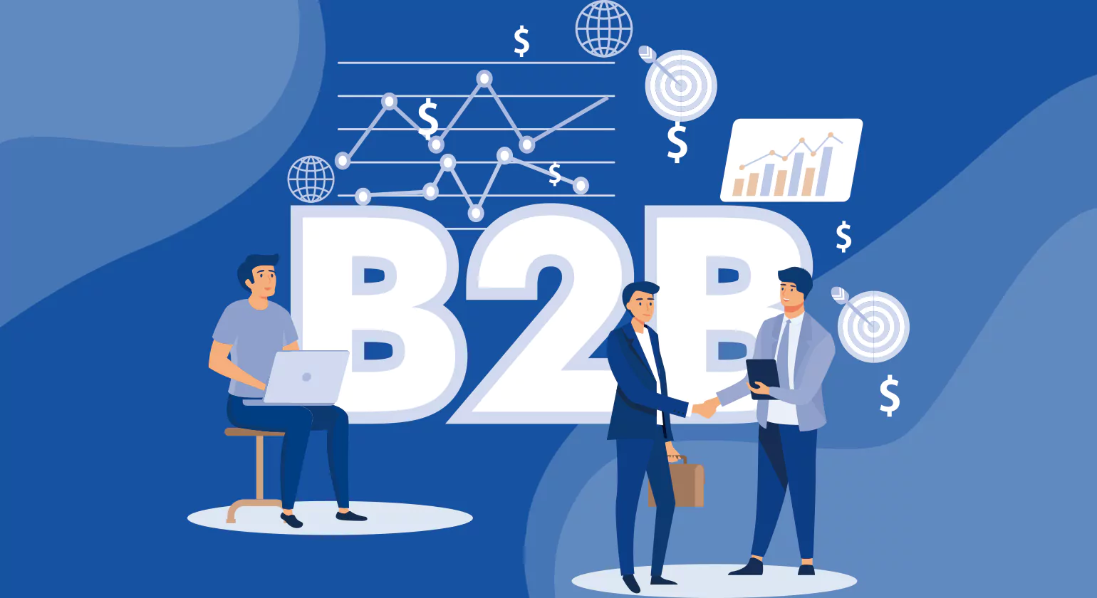 B2b Marketing