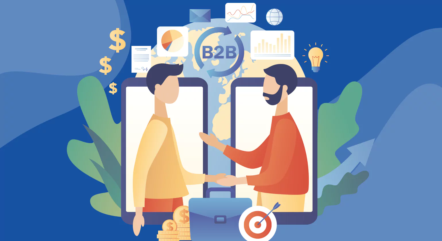Importance of B2B Marketing
