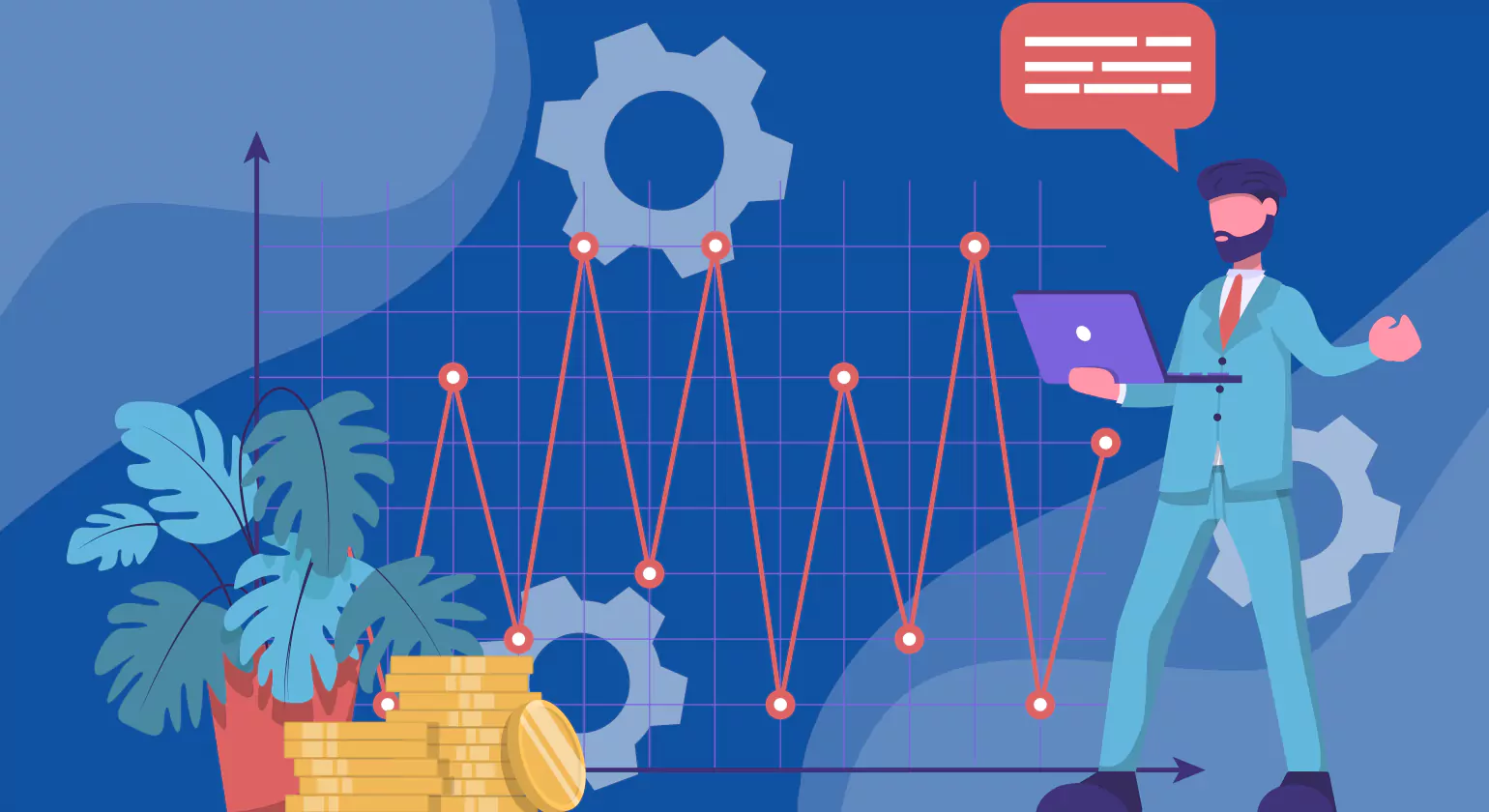 Key ComponentsMedia Asset