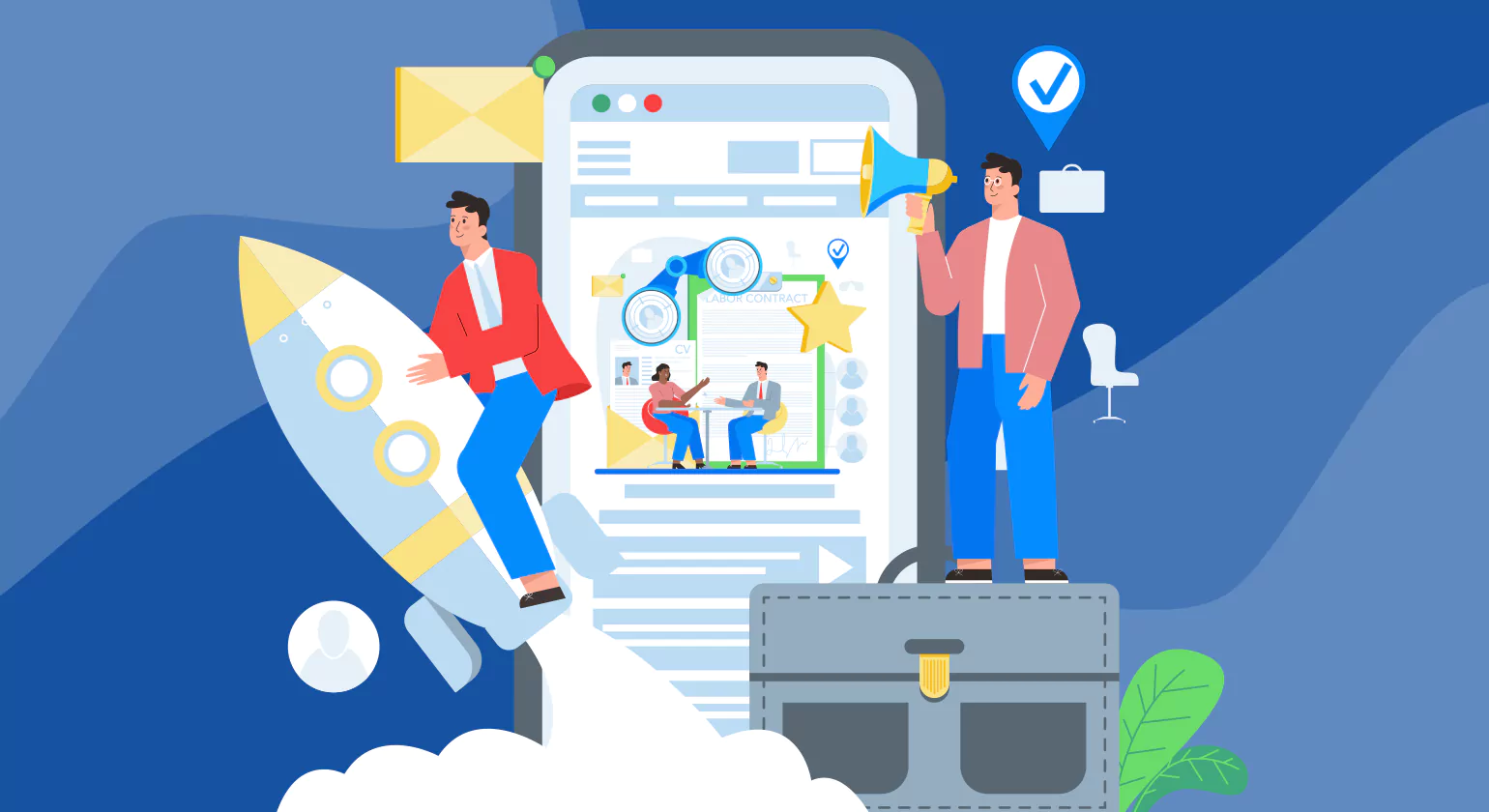 E Commerce Website Development London