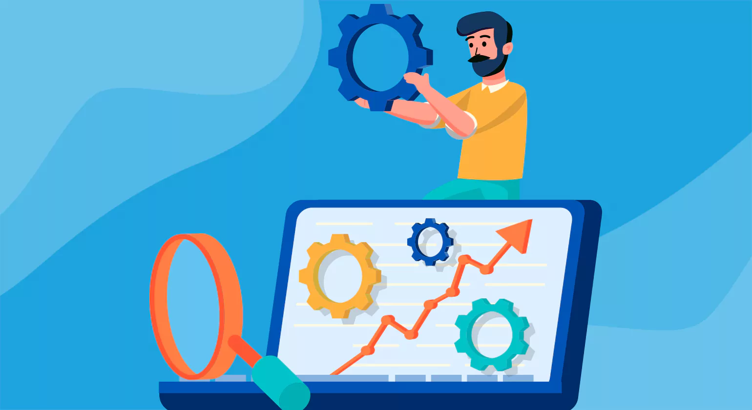 Importance of Search engine optimization in Michigan