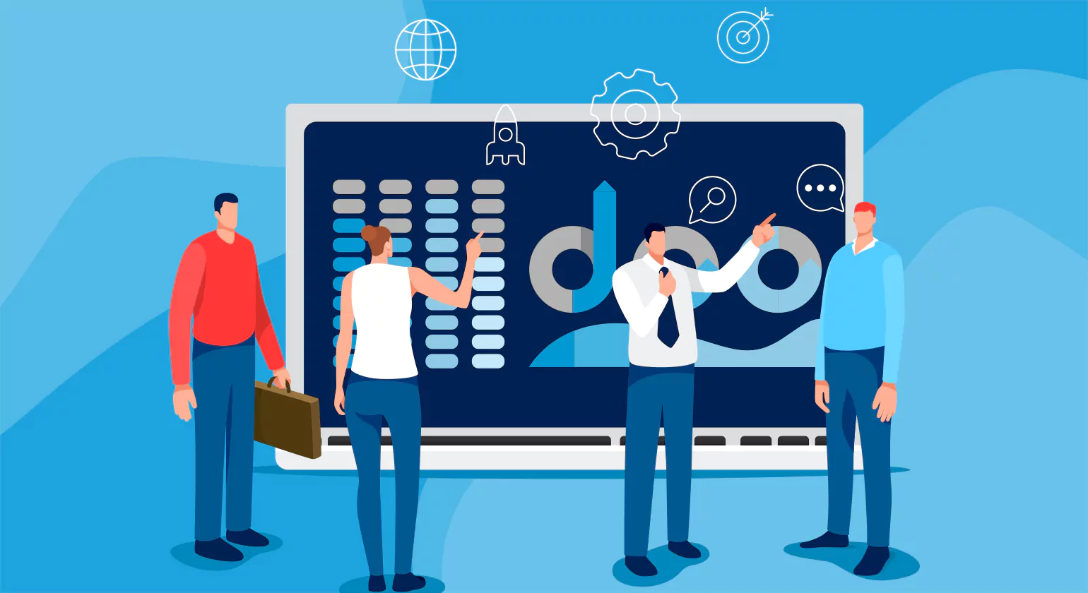 Why Do You Need A Website Development Consultant?