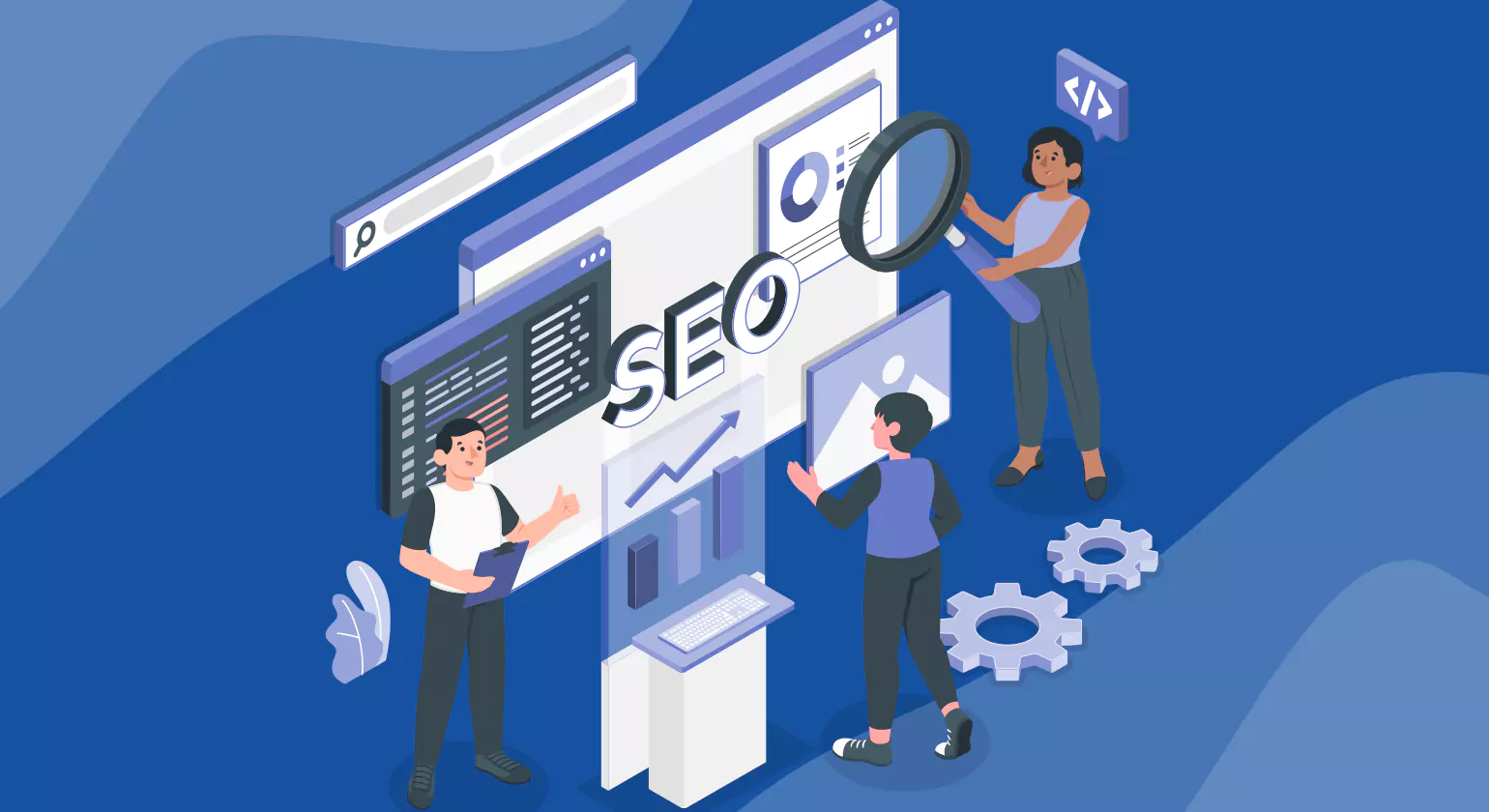 Key Changes in SEO Services for Tampa Companies