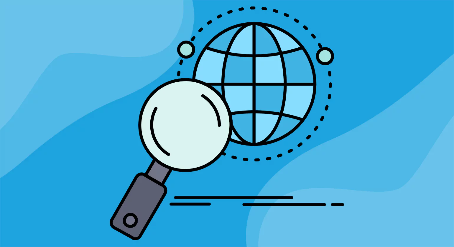 What are Global Marketing Research Services