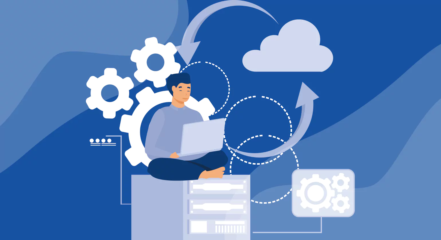 10 Key Components of Remote IT Support