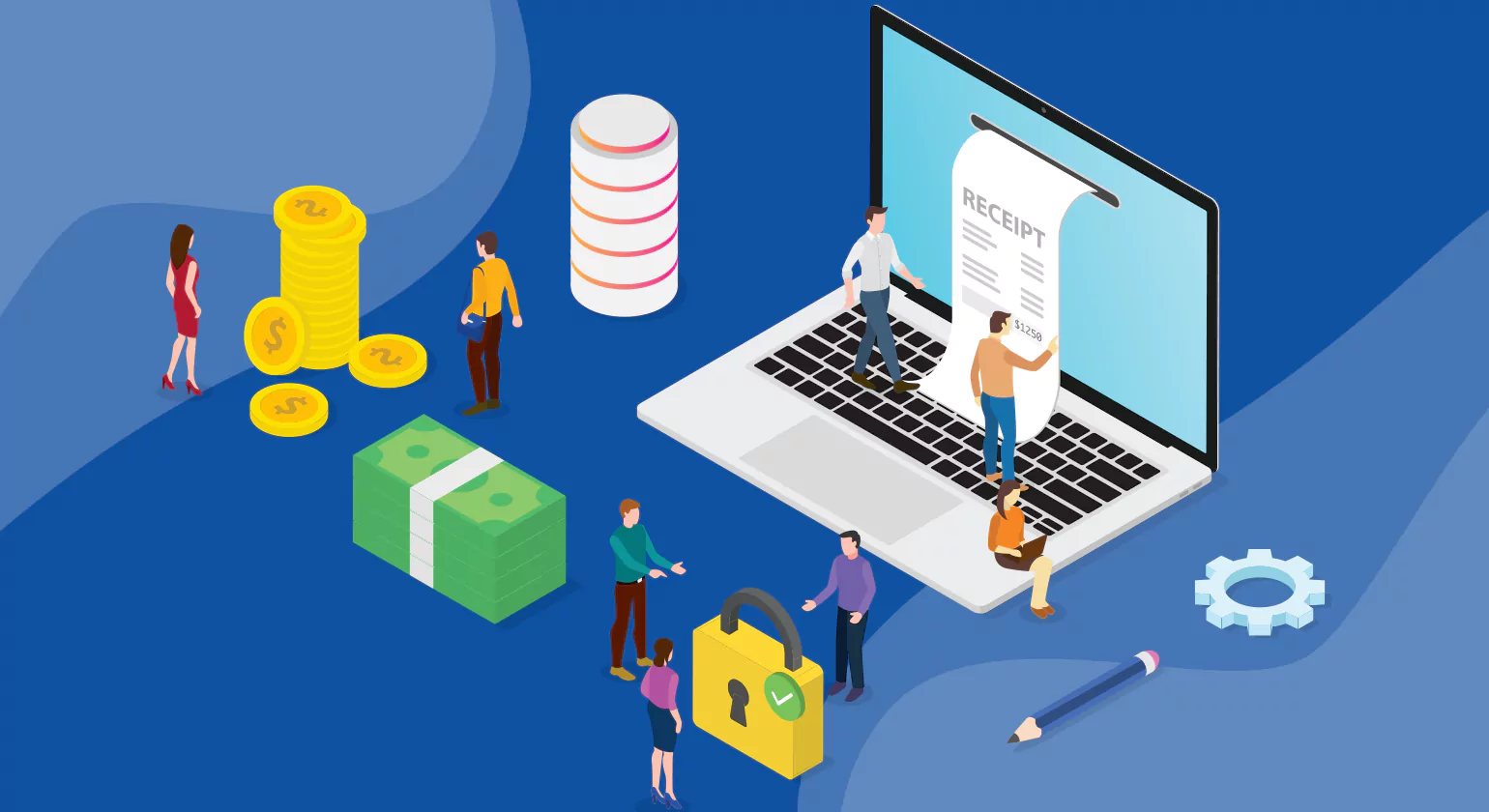 Industries That Benefit From Media Asset Management ​