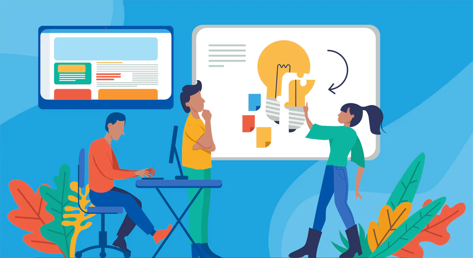 Key Principles of Graphic Design for Advertisements