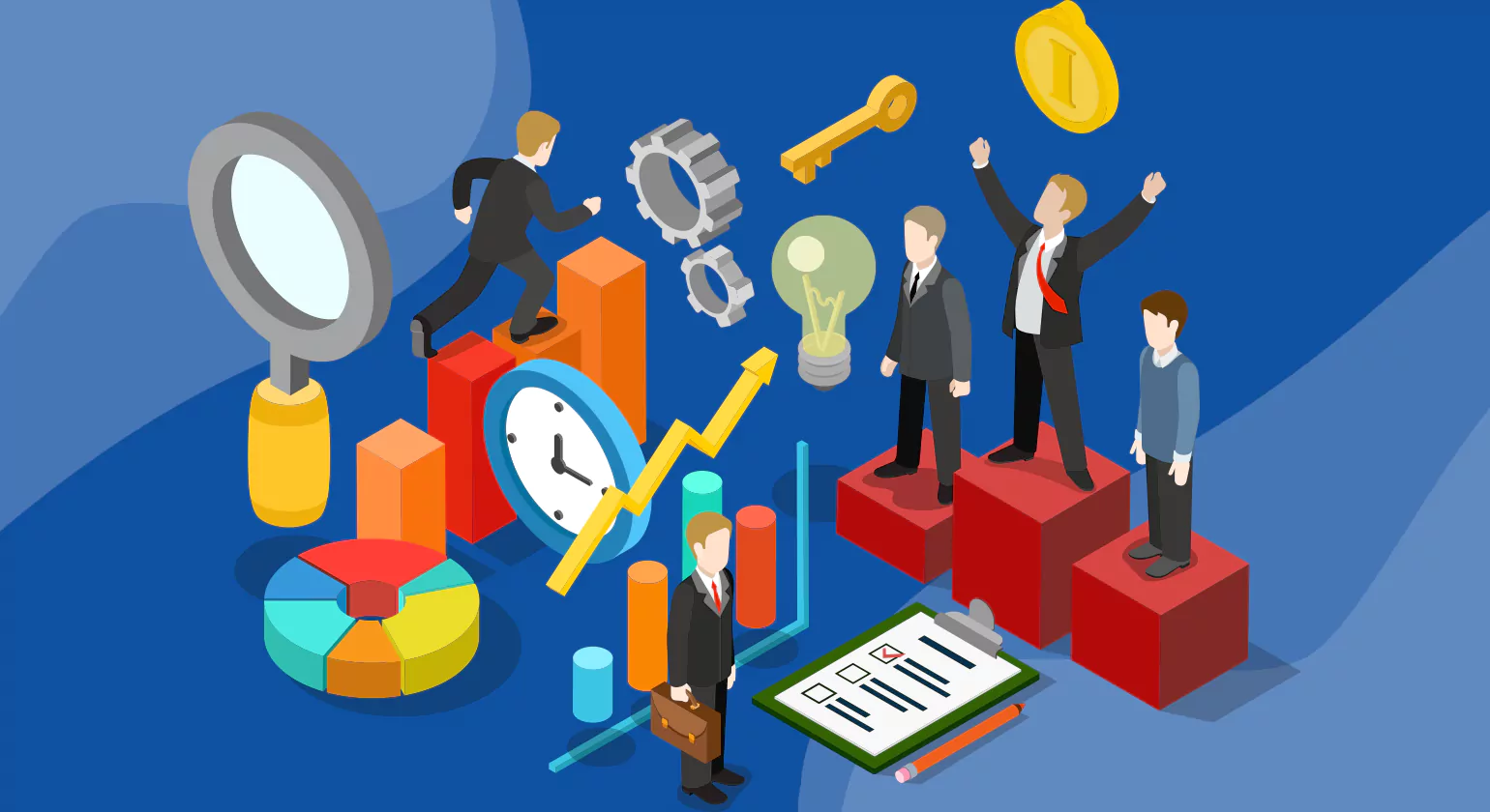 Key Responsibilities of a Reputation Management Expert