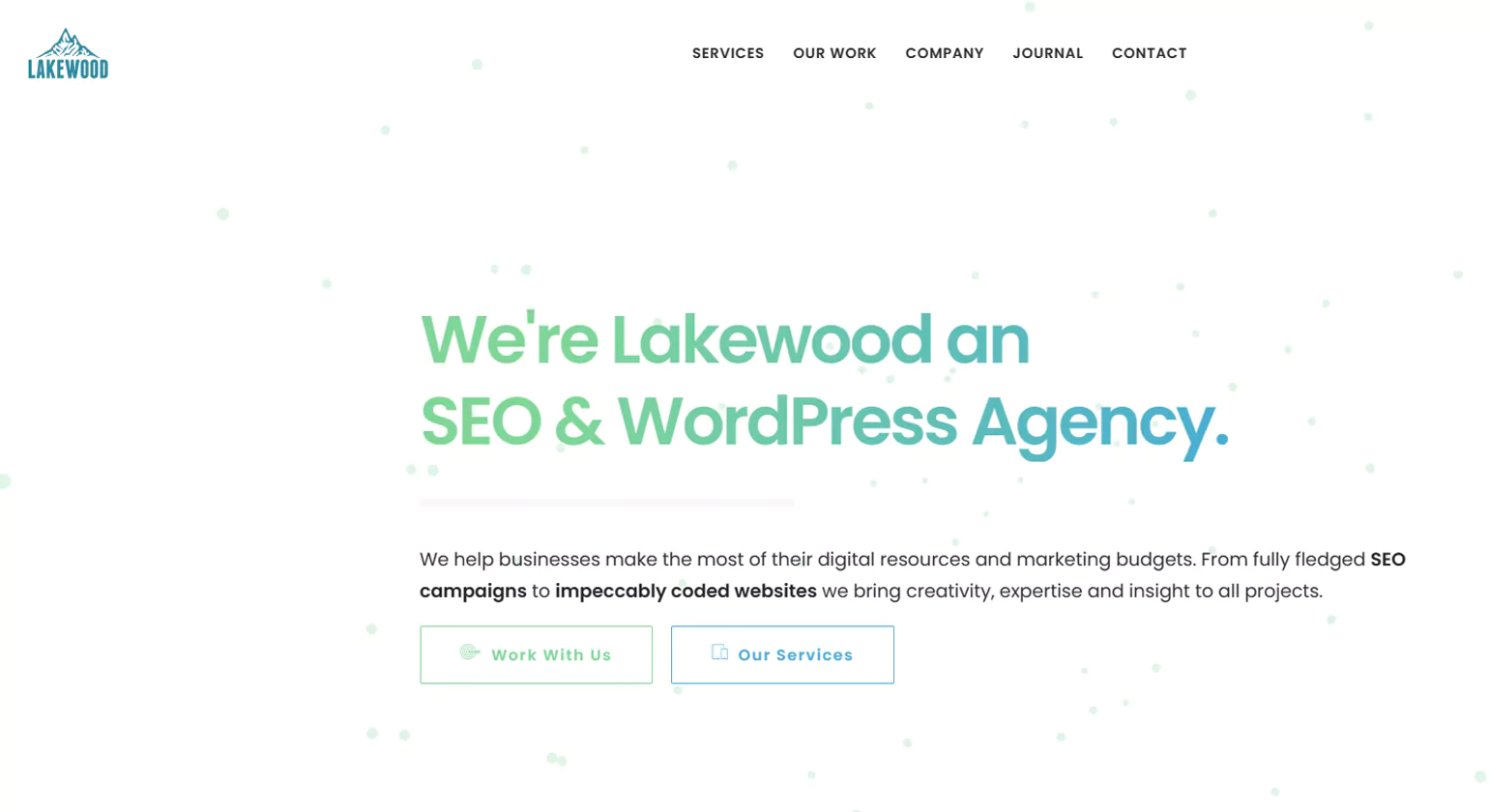 Lakewood Media
