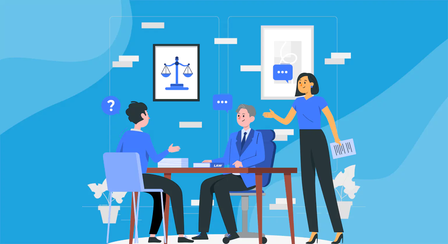 Legal and Ethical Considerations