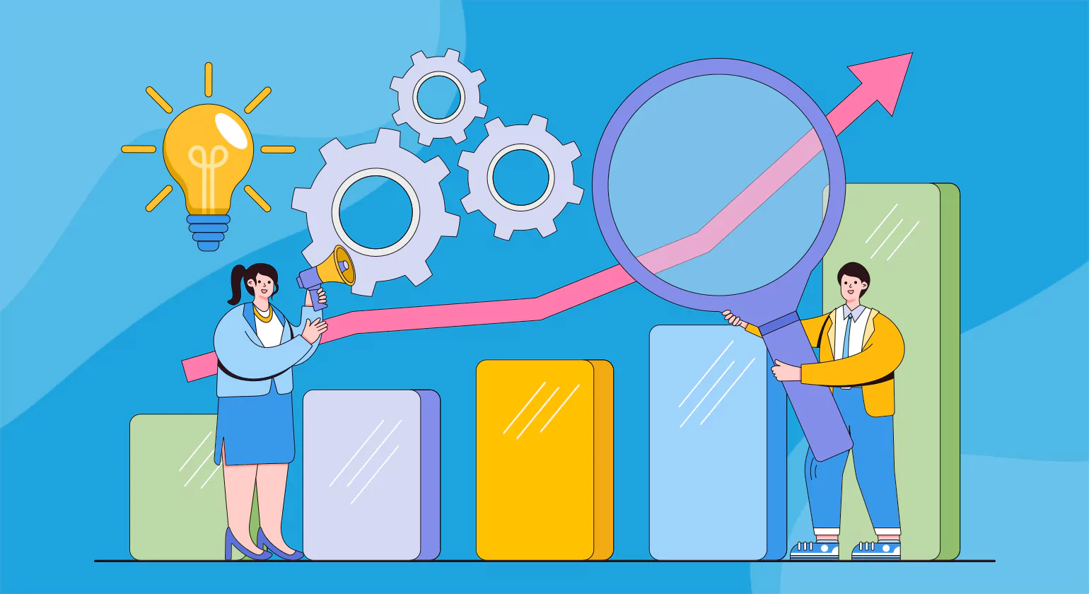 Measuring Success What’s in It for Us