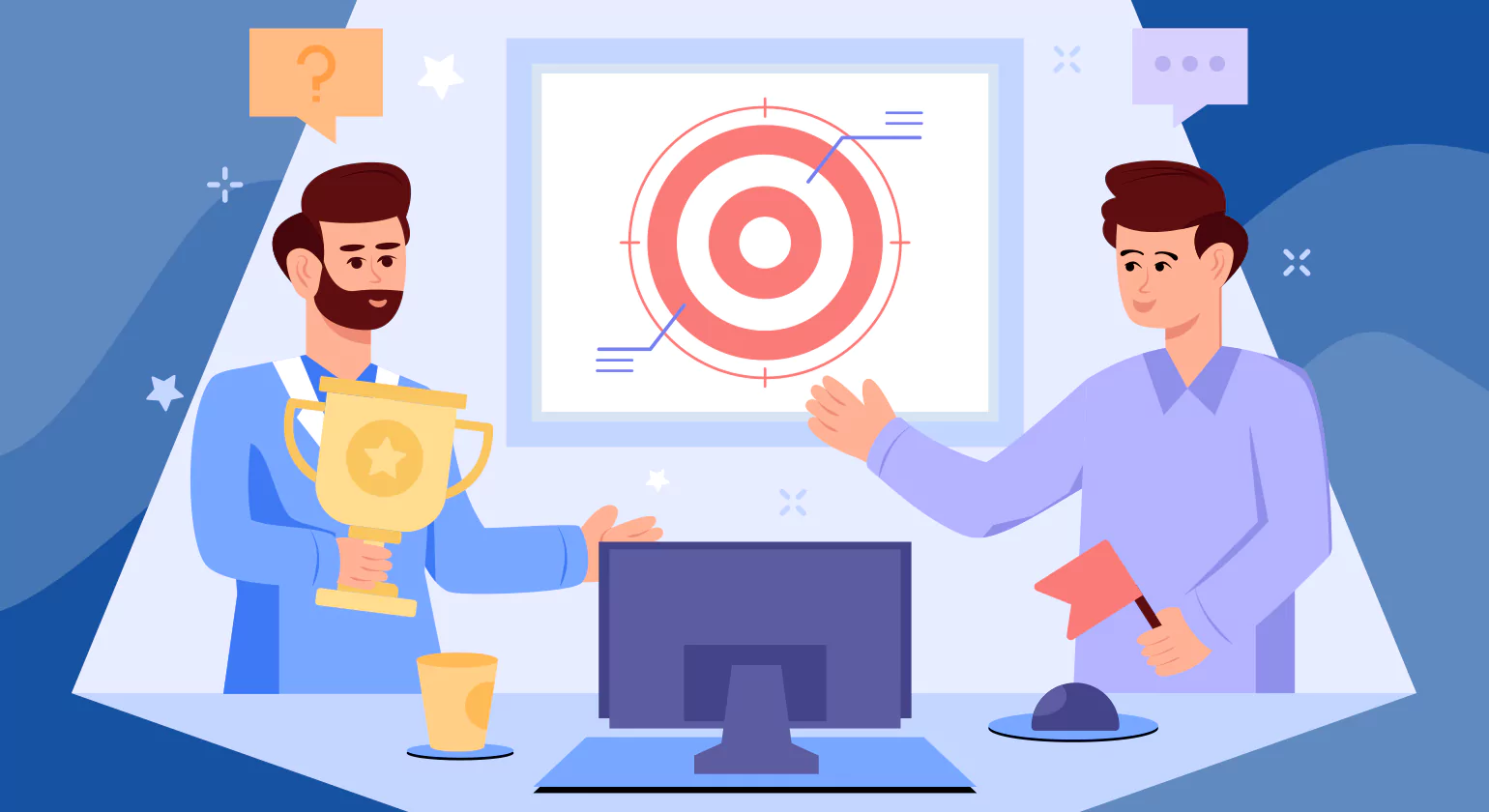 9 Steps to accelerate growth with Events Manager setup