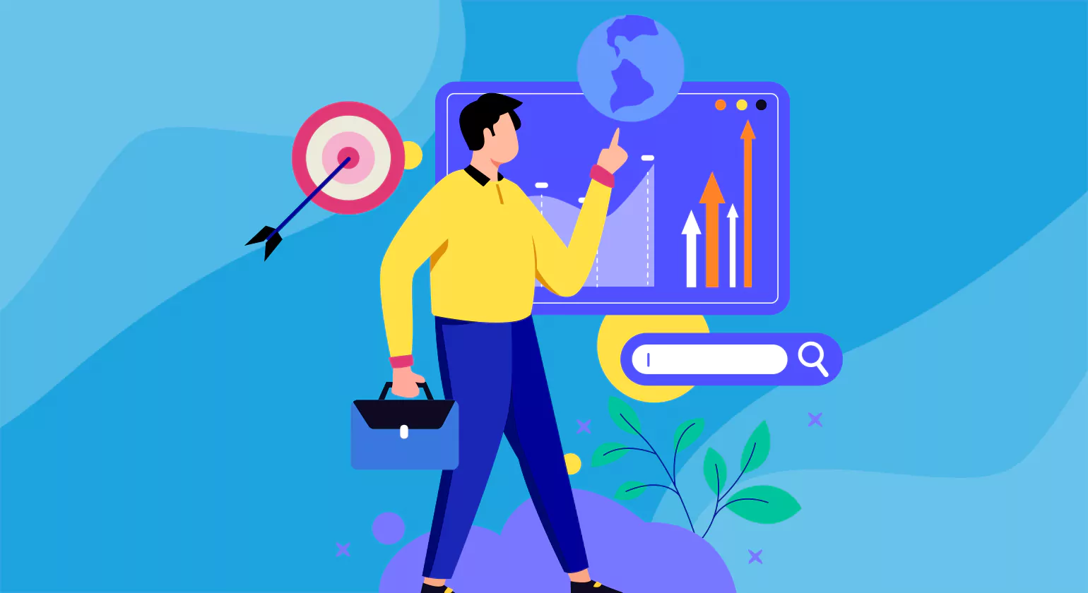 Off-Page SEO Techniques for Michigan Businesses​