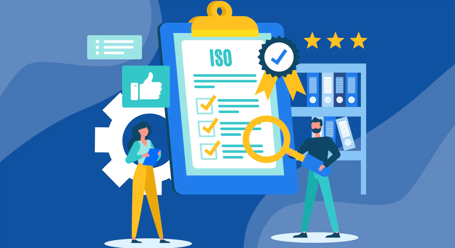 Qualities of an Effective Reputation Management Expert