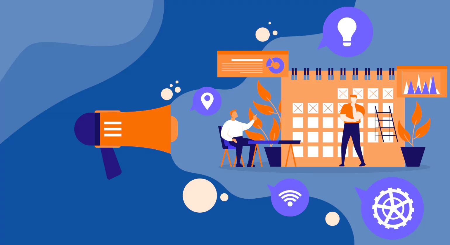 Meta Events Manager Role