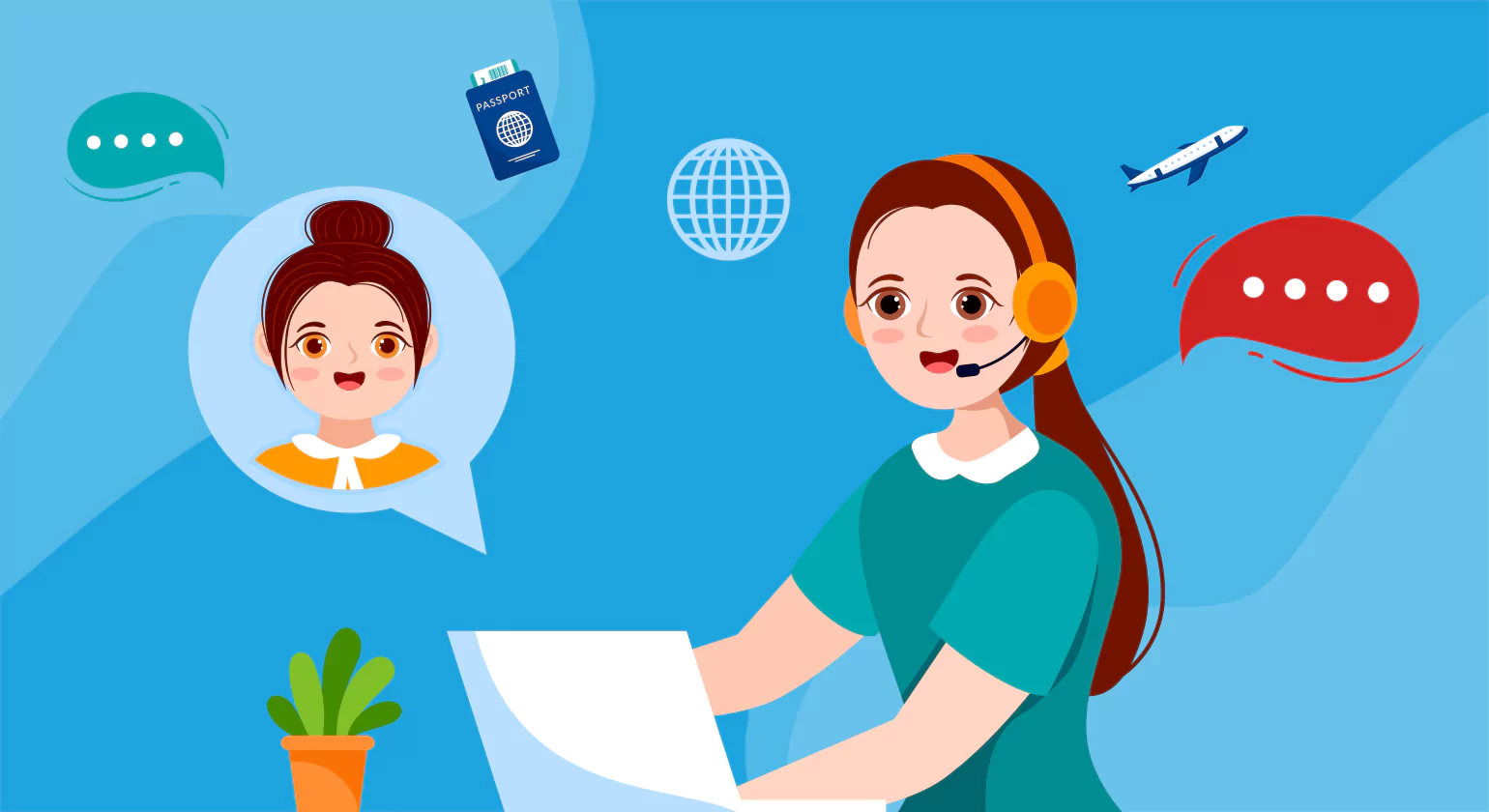 Best Practices for Managing a Bilingual Virtual Assistant
