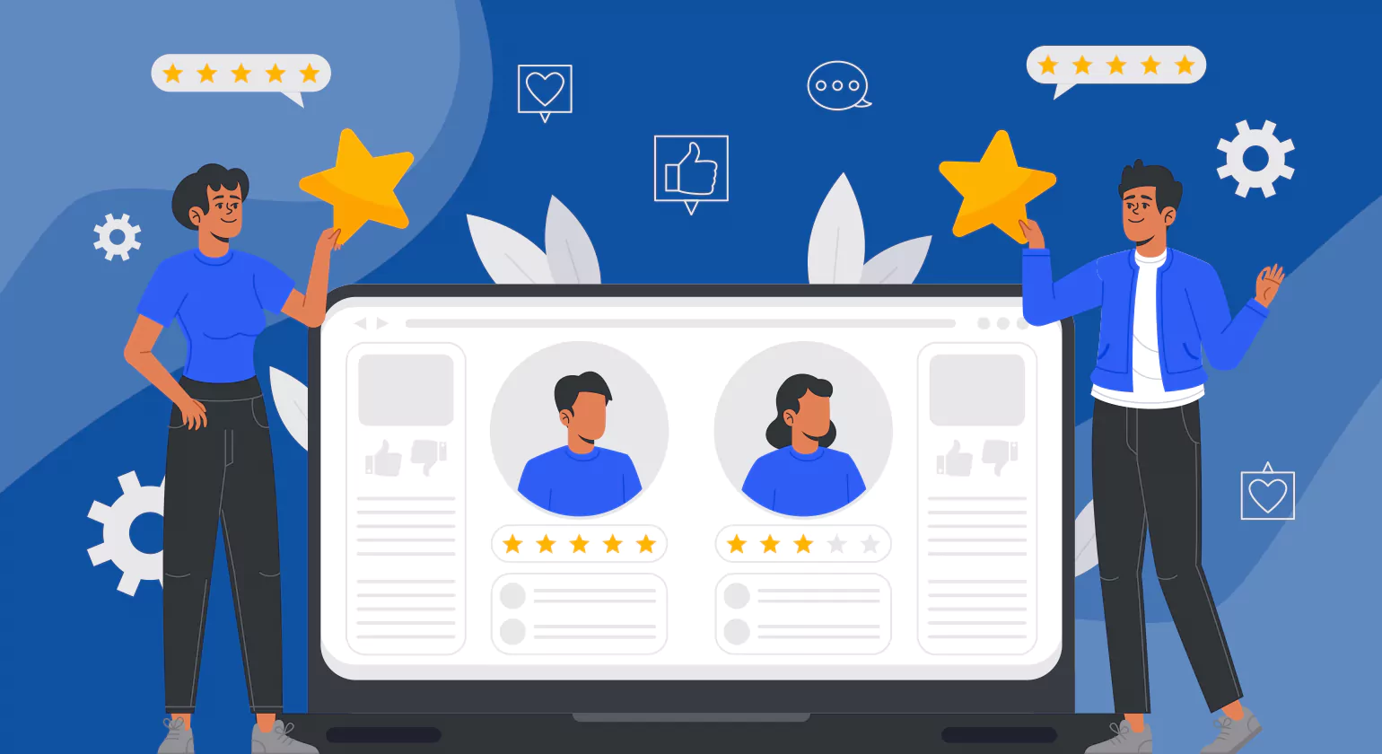 Strategies for Online Brand Reputation Management