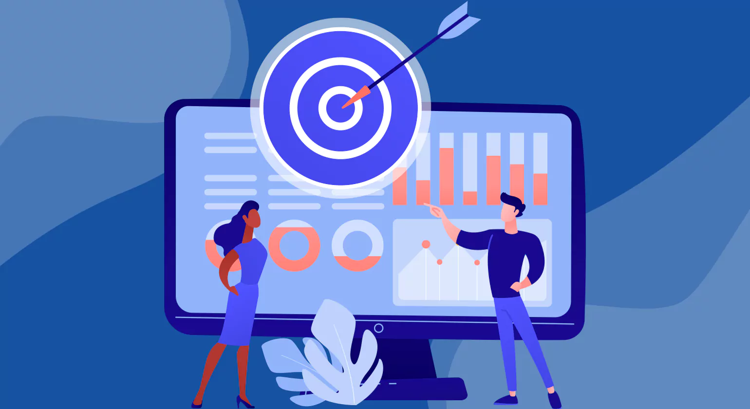 Target Audience and Market Research