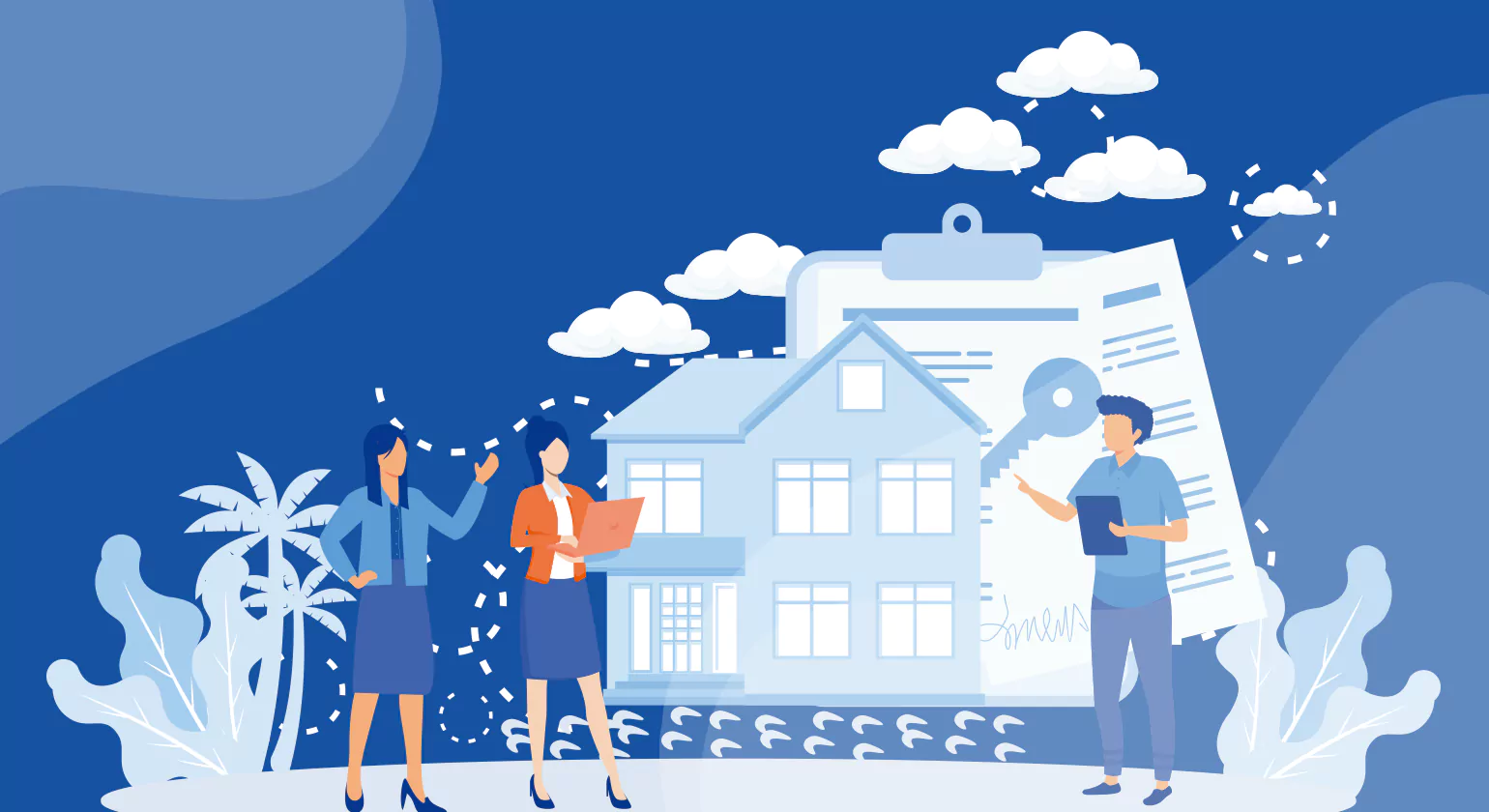 Tasks to Delegate to a Real Estate Transaction Coordinator