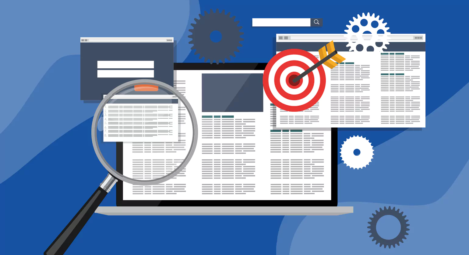Technical SEO Considerations for Search Engine Optimization Michigan