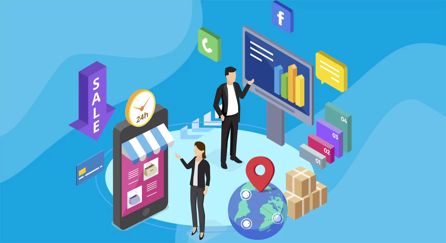 Technologies for Meta Events Management