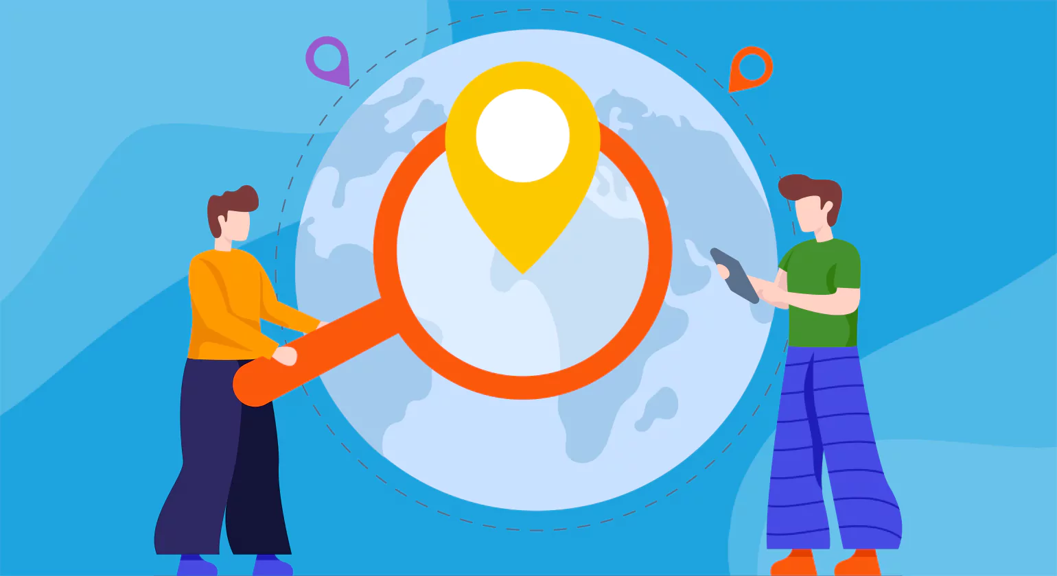 The Local Advantages of Seo services in fort lauderdale