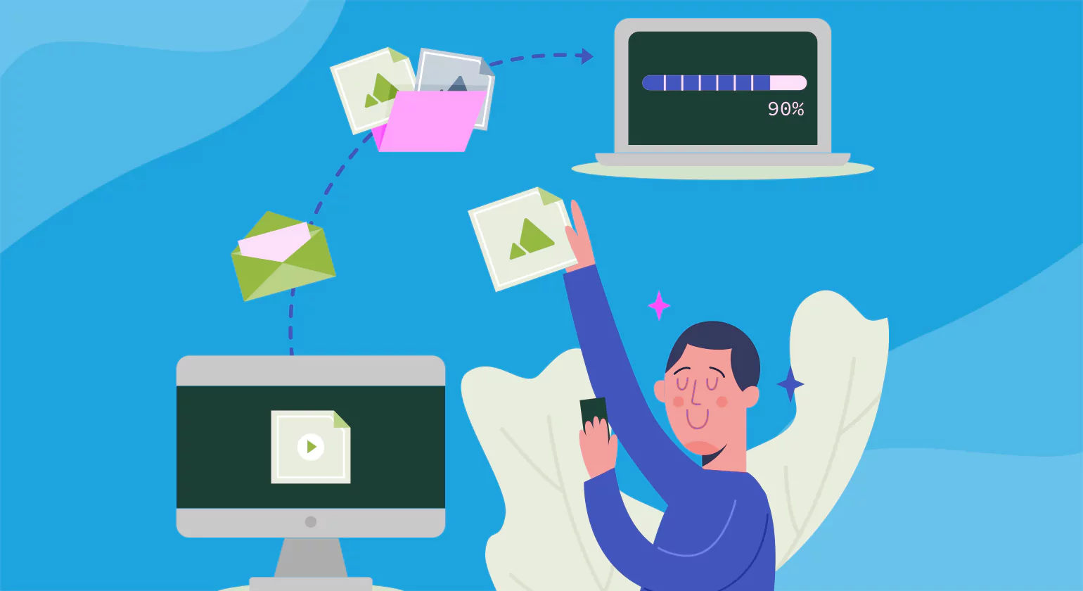 The Role of Virtual Assistants in Email Management