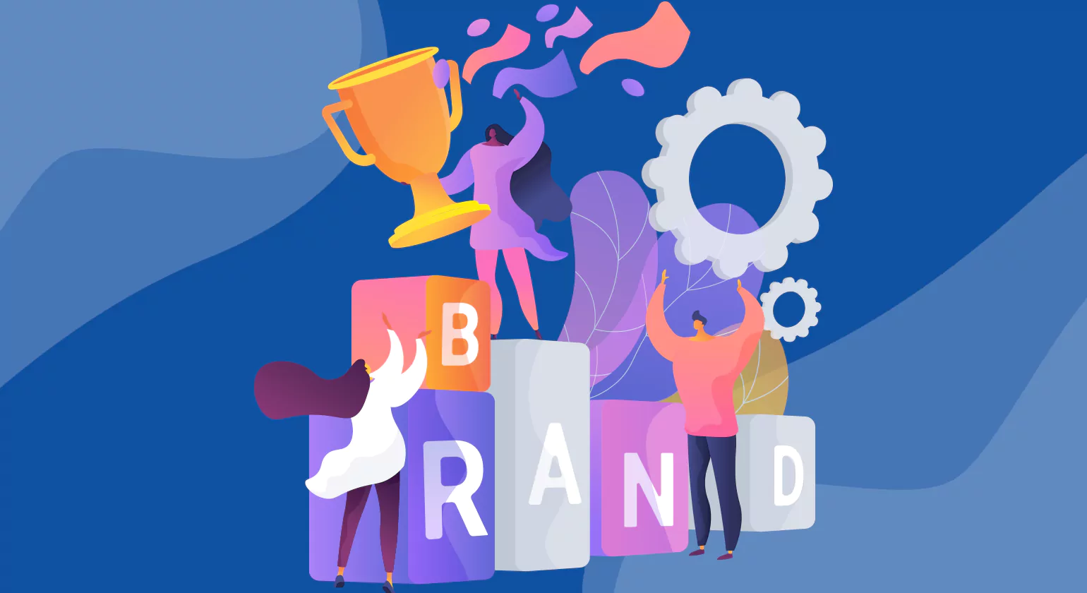 The Strategic Foundations of Brand Design