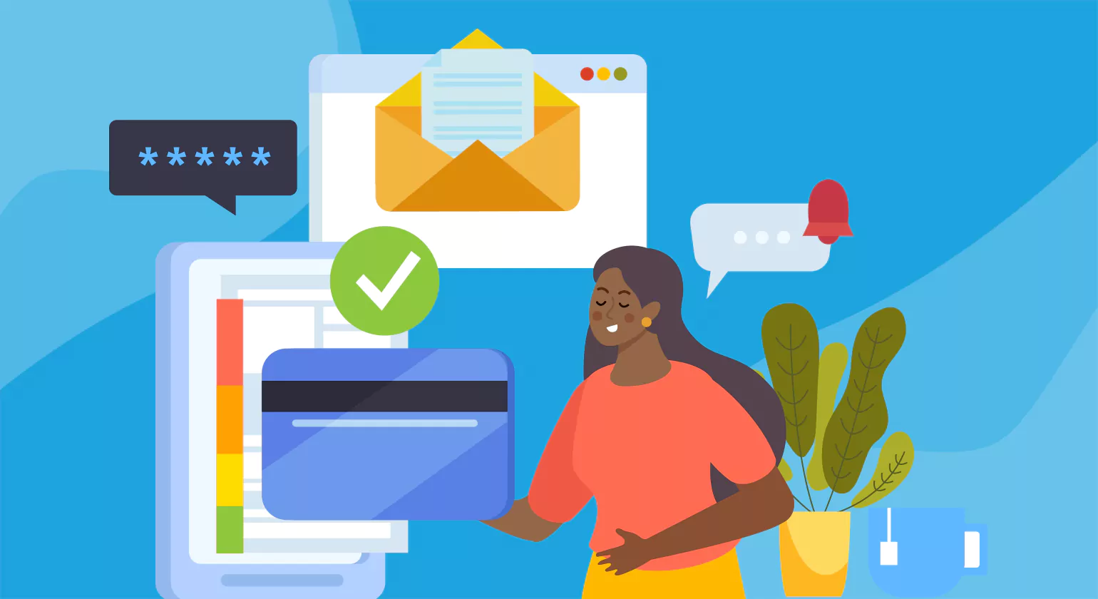 Tips for Email Management Using a Virtual Assistant