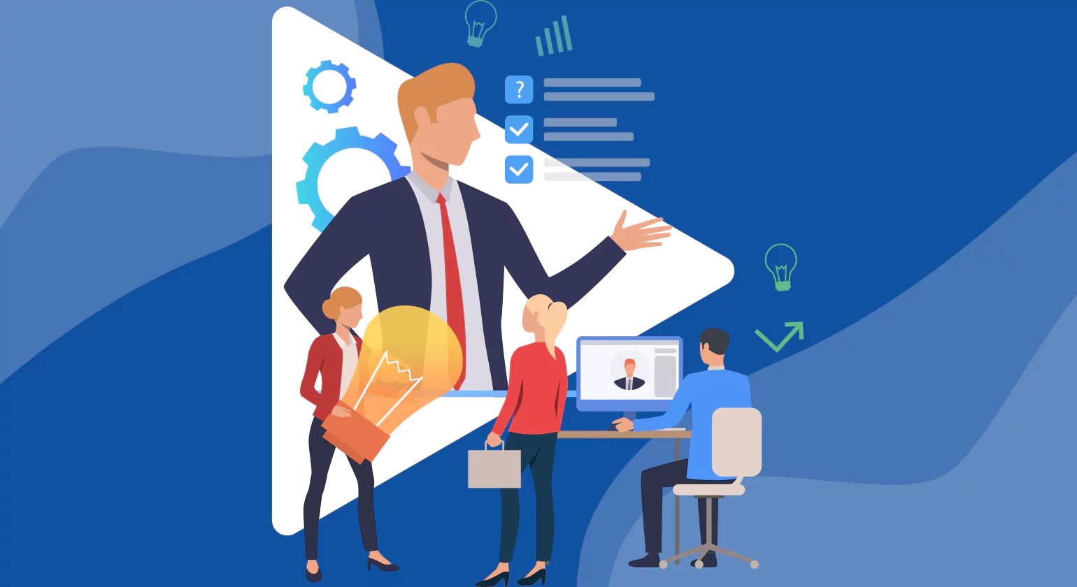 Tips for Individuals and Businesses to Manage Their Own Reputation