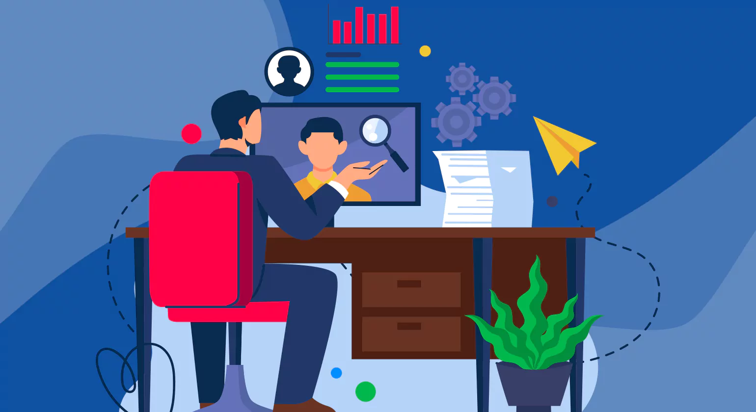 Tools Used by Email Management Virtual Assistants