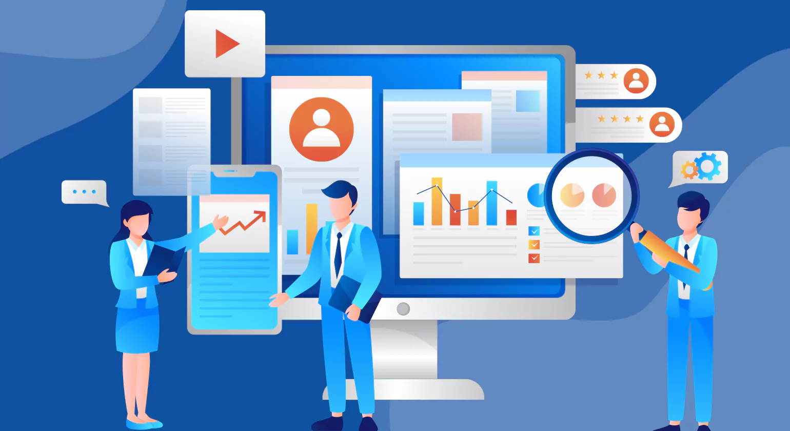 Tools and Technologies for B2B Marketing Consultants