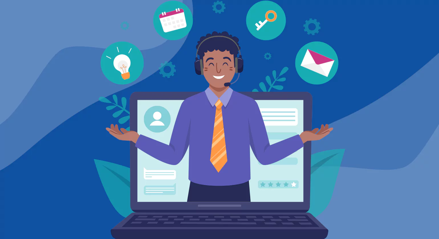 Common Tools and Technologies