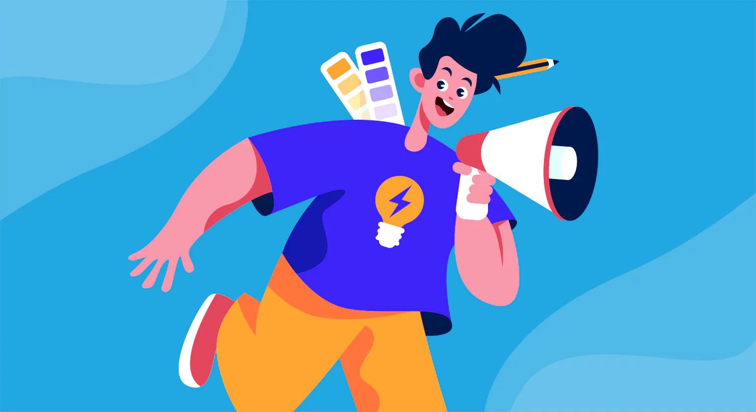 Top 10 Benefits of Graphic Design Advertisement