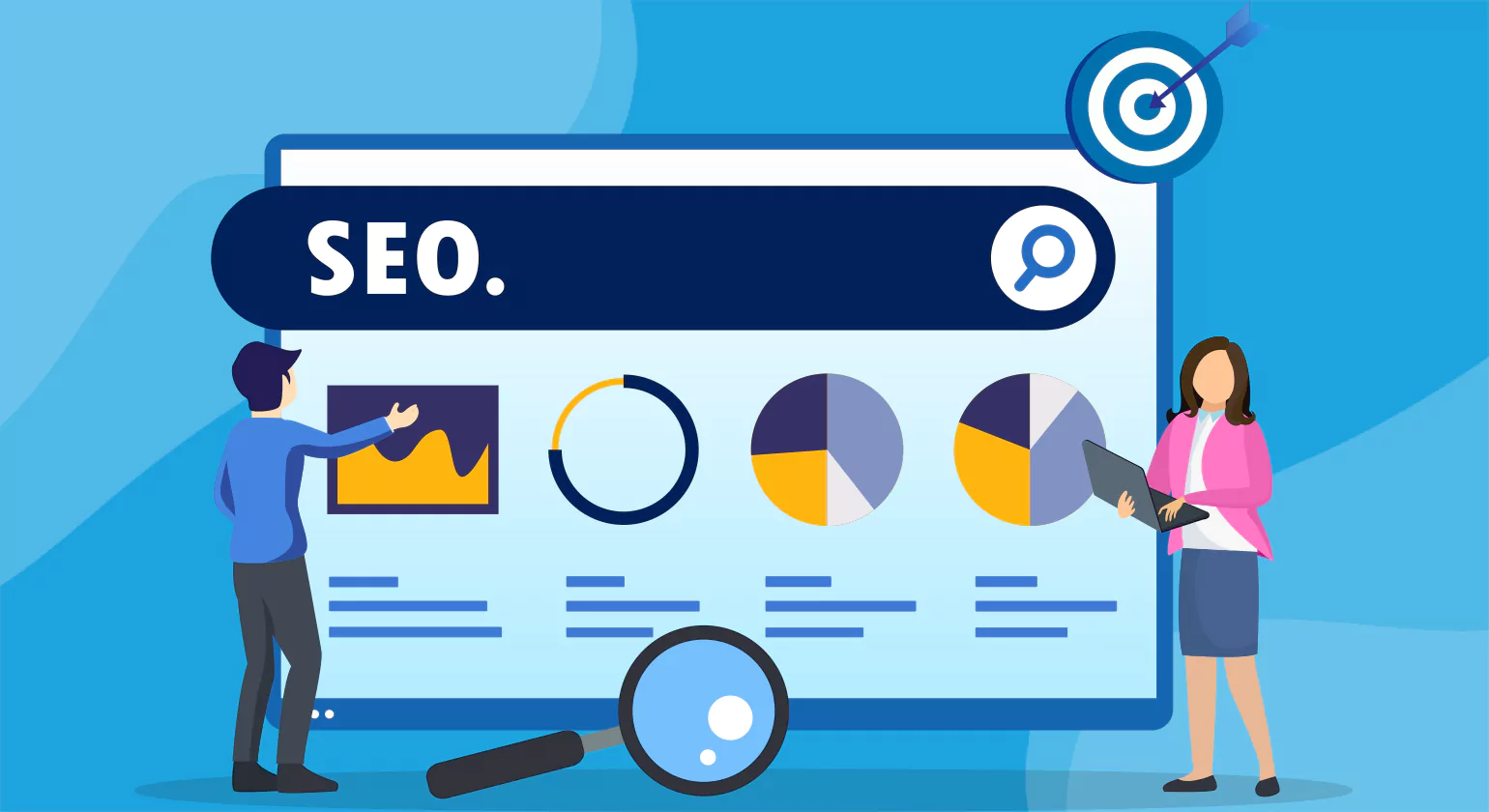 Top 10 Best Fort Lauderdale SEO Companies for 2024