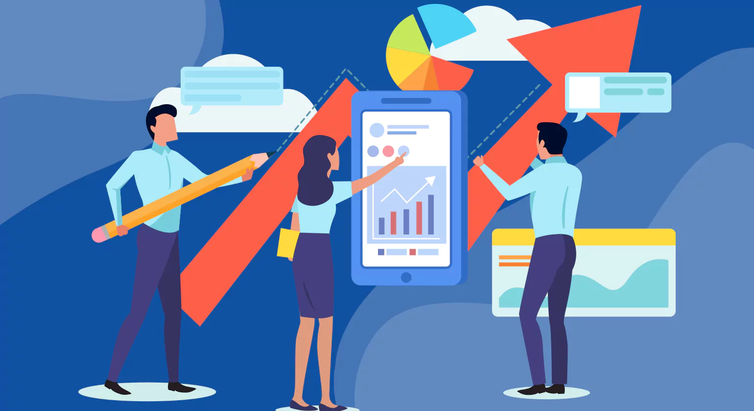 Types Of Marketing Consulting